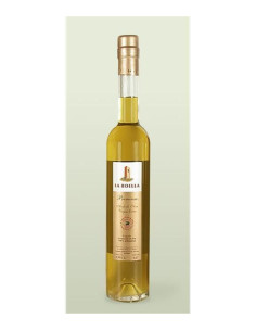 La Boella Premium - botella elegance vidrio 50 cl.