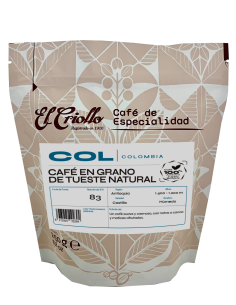 El Criollo Colombian Coffee...
