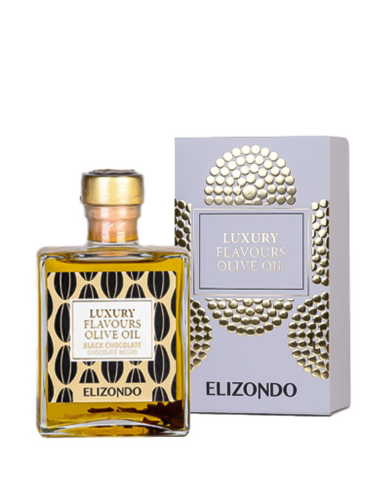 Elizondo Luxury Zartbitterschokolade...