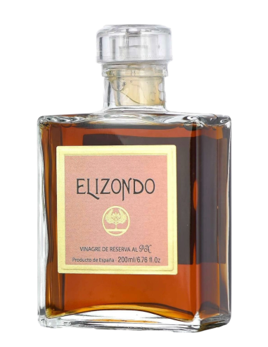 Elizondo Essig Reserve Pedro Ximénez...
