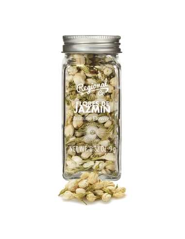 Regional Co. Jasmine Flower - Glass...