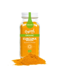 Regional Co. Cúrcuma... Regional Co. Cúrcuma...