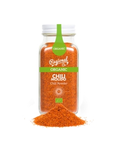 Regional Co. Organic Hot... Regional Co. Organic Hot...