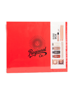 Regional Co. Sushi Premium Box Regional Co. Sushi Premium Box 2