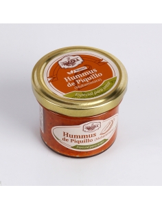 Rosara Piquillo-Hummus... Rosara Piquillo-Hummus... 2