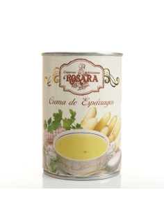 Rosara Cream of Asparagus...