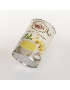 Rosara Cream of Asparagus... Rosara Cream of Asparagus... 2