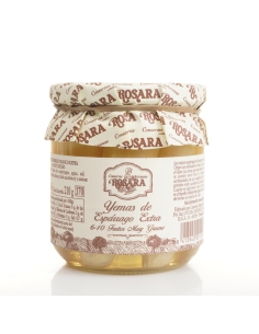 Rosara Spargel aus Navarra...