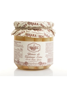 Rosara Spargel aus Navarra...