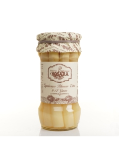 Rosara Asparagus D.O 8/12...