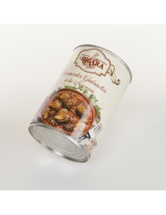 Rosara Caracoles Guisados -... Rosara Caracoles Guisados -... 2