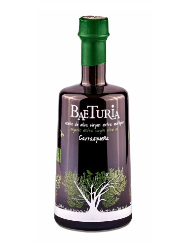 Baeturia Carrasqueña with Best Before...