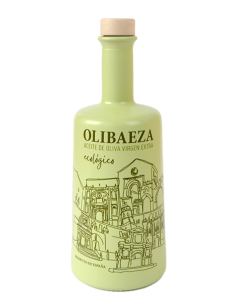 Olibaeza Patrimonio...