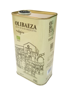 Olibaeza Patrimonio... Olibaeza Patrimonio... 2