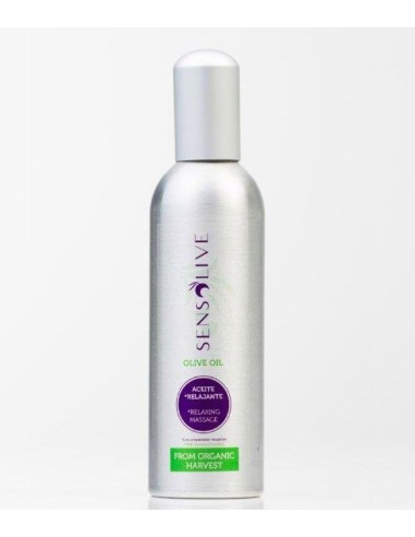 Sensolive BIO therapeutic relaxing...