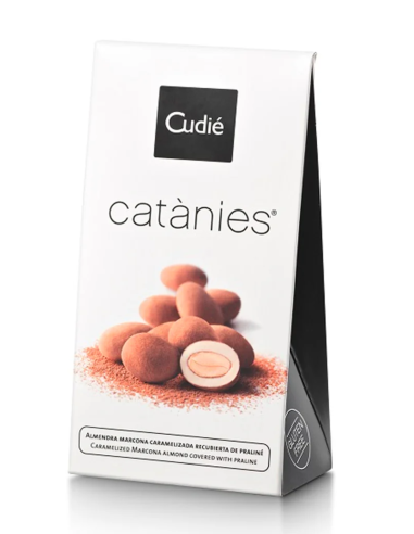 Cudié Catànies "Las Originales" -...