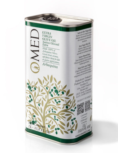OMED Arbequina mit...