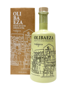 Olibaeza Patrimonio BIO -...