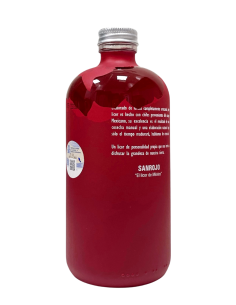 SanRojo Chili Liquor with... SanRojo Chili Liquor with... 2