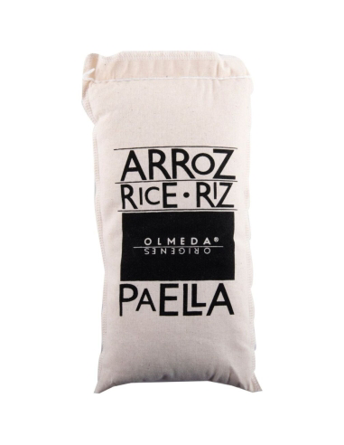 Olmeda Orígenes Arroz Paella -...