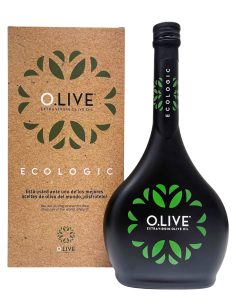 O.LIVE Ecologic - Glass...