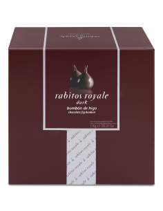 Rabitos Royale Dark...