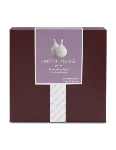 Rabitos Royale White... Rabitos Royale White...