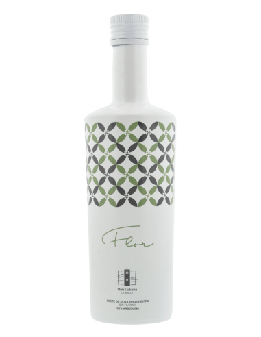 La Boella Flor d'Oli Edición Limitada...