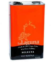 La Laguna Selecta - Blechdose 5 l.