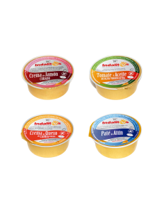 Indalitos Assortment of... Indalitos Assortment of... 2