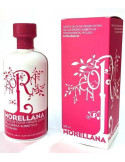 Morellana Picuda - Bouteille en verre 500 ml. + étui