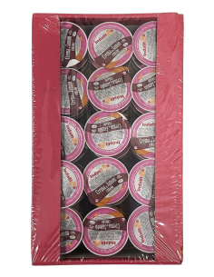 Indalitos Cured Ham Cream -...