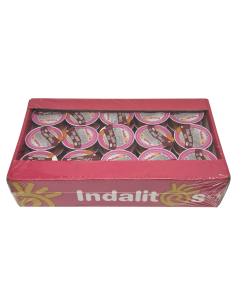 Indalitos Crème de jambon... Indalitos Crème de jambon... 2