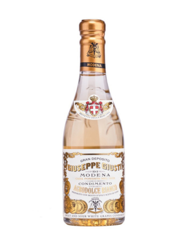 Giuseppe Giusti Condimento Agrodolce...