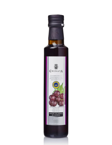 La Chinata Balsamico-Essig aus Modena...