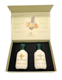 LivetheOlive Aromatisiertes... LivetheOlive Aromatisiertes... 2