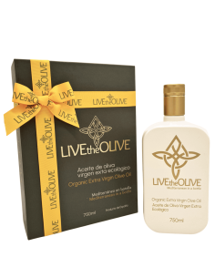 LivetheOlive HOVE BIO -...