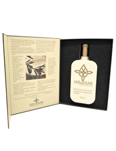 LivetheOlive Organic EVOO -... LivetheOlive Organic EVOO -... 2