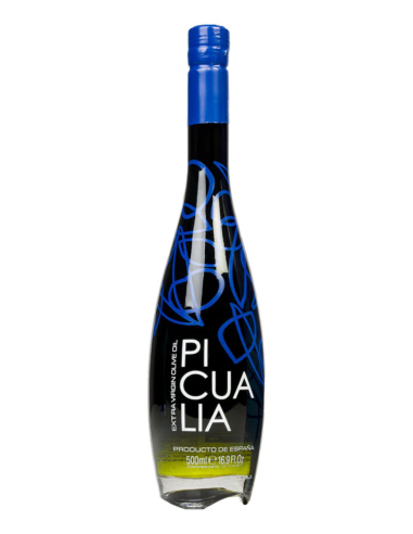 Picualia Premium Reserva Picual -...