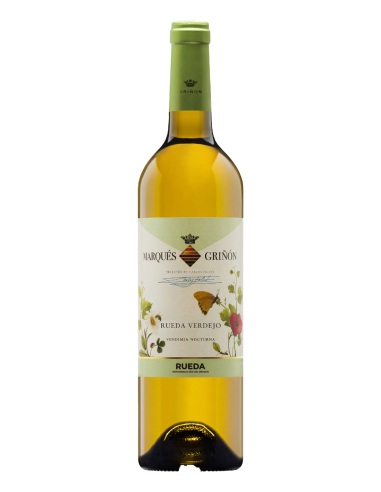 Marqués de Griñón Verdejo White Wine...