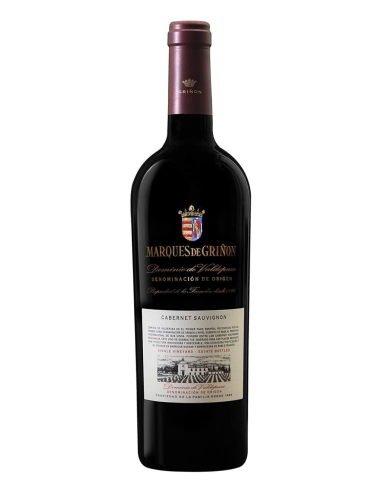 Marqués de Griñón Red Wine Cabernet...