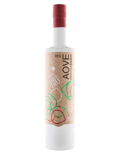 Oleícola Jaén Royal BIO - Bouteille...