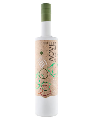 12x Oleícola Jaén Organic Picual -...