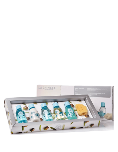 La Chinata Babypflege-Pack