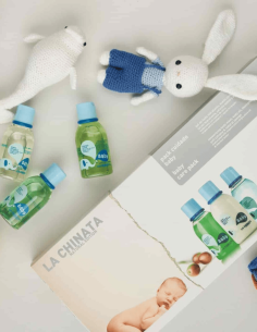 La Chinata Pack Soins Baby 2