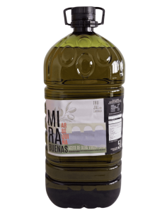 Mirabuenas Arbequina -...