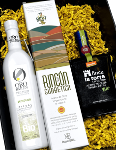 Best Spanish Organic Olive... Best Spanish Organic Olive... 2