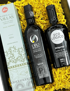 Mejores Aceites Jaén... Mejores Aceites Jaén... 2