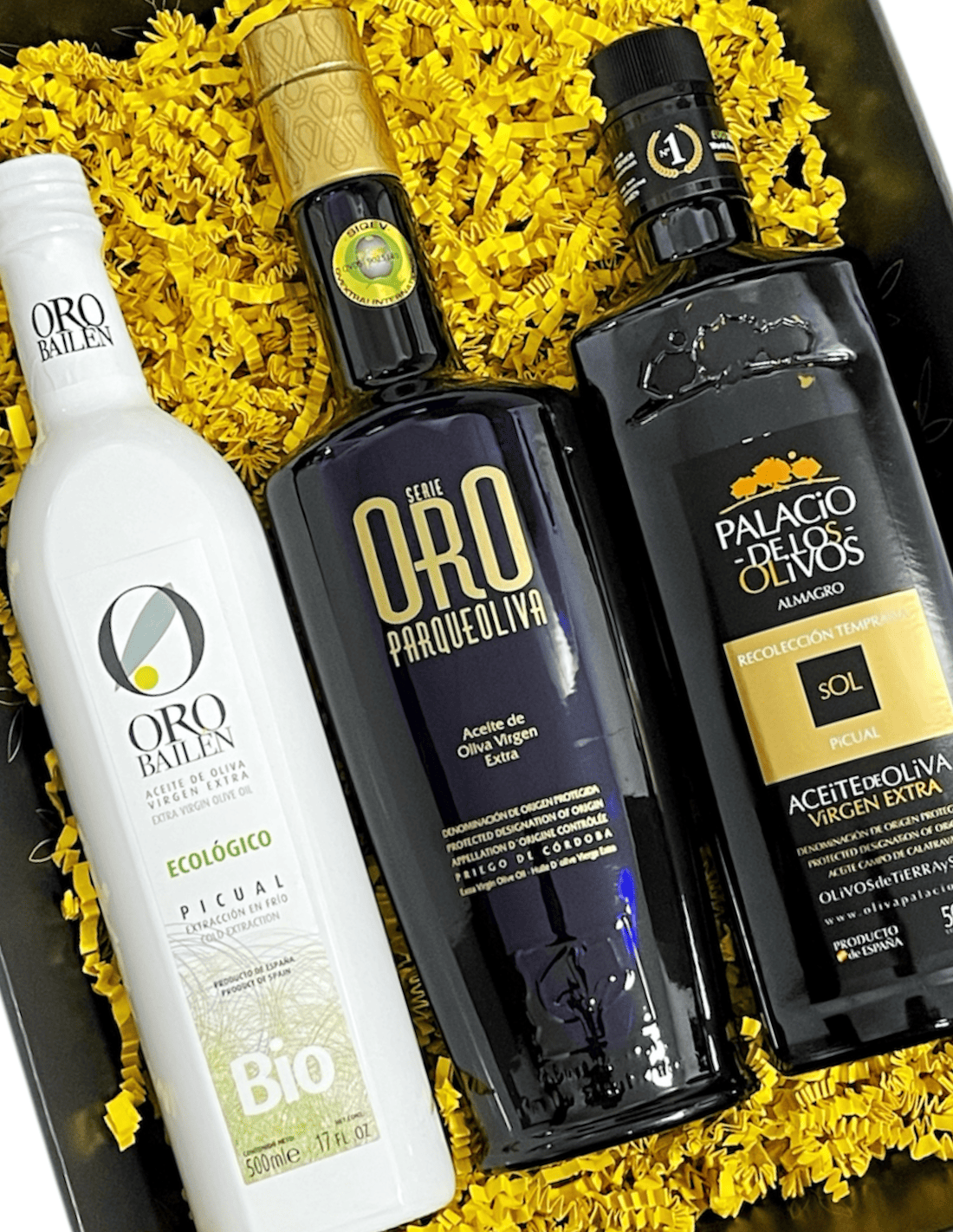 World's Best Olive Oils CINVE 2024 -... World's Best Olive Oils CINVE 2024 -...