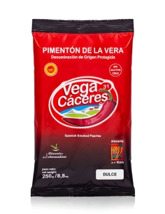 Vega Cáceres Sweet Smoked...